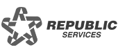 Repubic Services Logo
